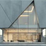 Blending Tradition With Modern Architecture