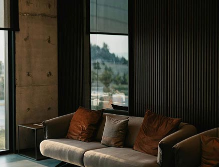 Modern Interior Design Trends 2025