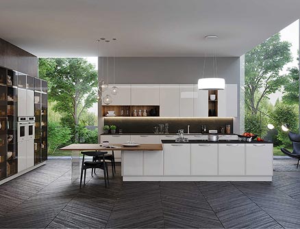 Designing Spaces That Inspire Productivity